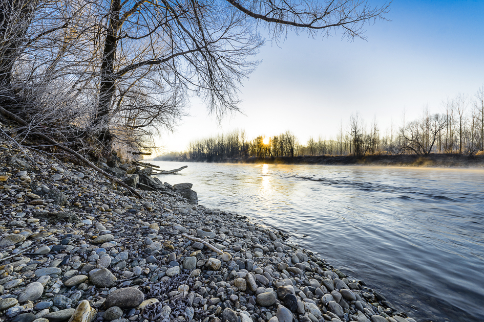 Murauen in Bad Radkersburg in Southeast Styria | © Thermen- & Vulkanland | pixelmaker.at | pixelmaker.at