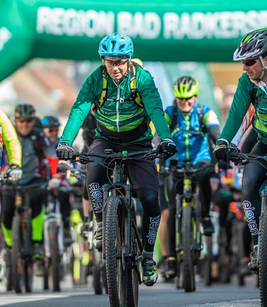 Radio Steiermark AnRADeln | © PalaisMedia | Dominik Pelc