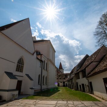 Vulcania300 - Der längste Radrundweg Österreichs | © Thermen- & Vulkanland | Christian Thomaser