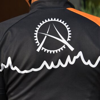 Vulcania300 - Der längste Radrundweg Österreichs | © Thermen- & Vulkanland | Christian Thomaser