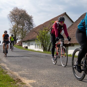 Durch 30 Gemeinden im Thermen- & Vulkanland Steiermark | © Thermen- & Vulkanland | Christian Thomaser