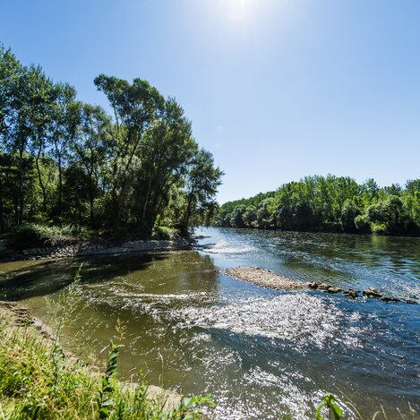 Der steirische Biosphärenpark - ein großer Gewinn für Natur und Mensch | © pixelmaker.at | Robert Sommerauer, Pixelmaker