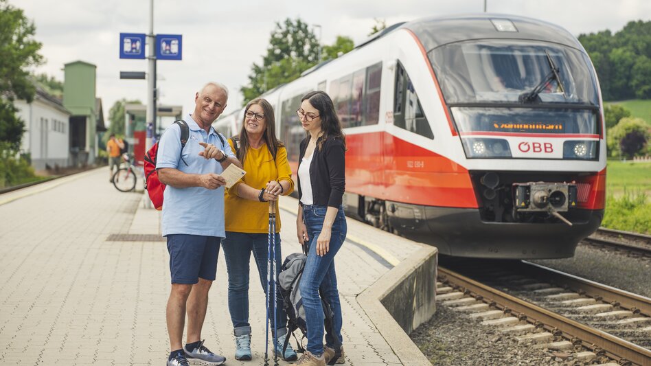 © Steirisches Vulkanland | Bernhard Bergmann