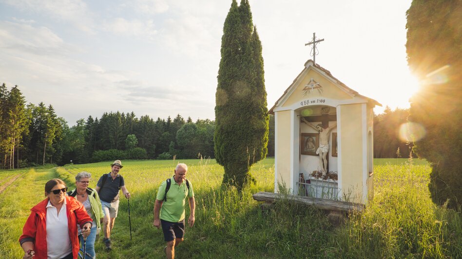 © Steirisches Vulkanland | Bernhard Bergmann