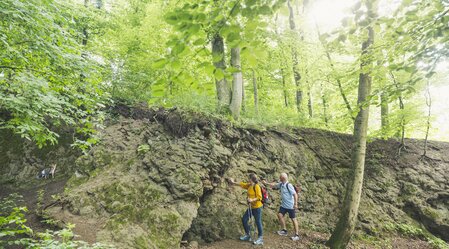 © Steirisches Vulkanland | Bernhard Bergmann