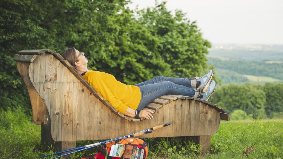 © Steirisches Vulkanland | Bernhard Bergmann