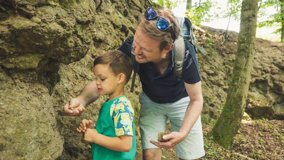 © Steirisches Vulkanland | Bernhard Bergmann