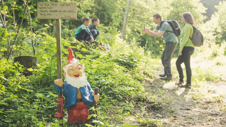 © Steirisches Vulkanland | Bernhard Bergmann