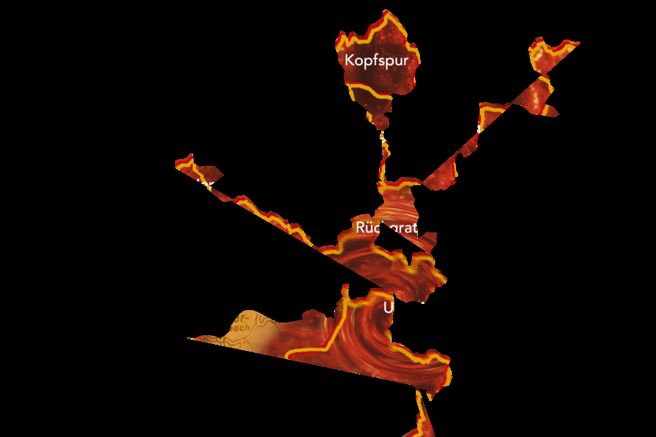 © SPIRIT OF REGIONS