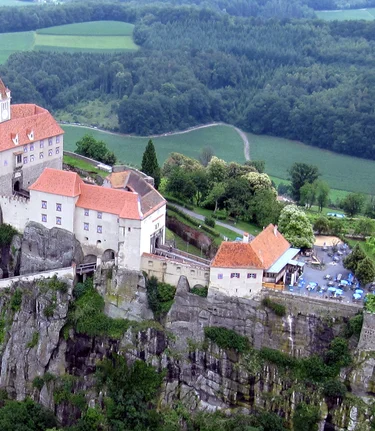 Riegersburg on the Castle Road | © Burg Riegersburg | Reinhard Nunner
