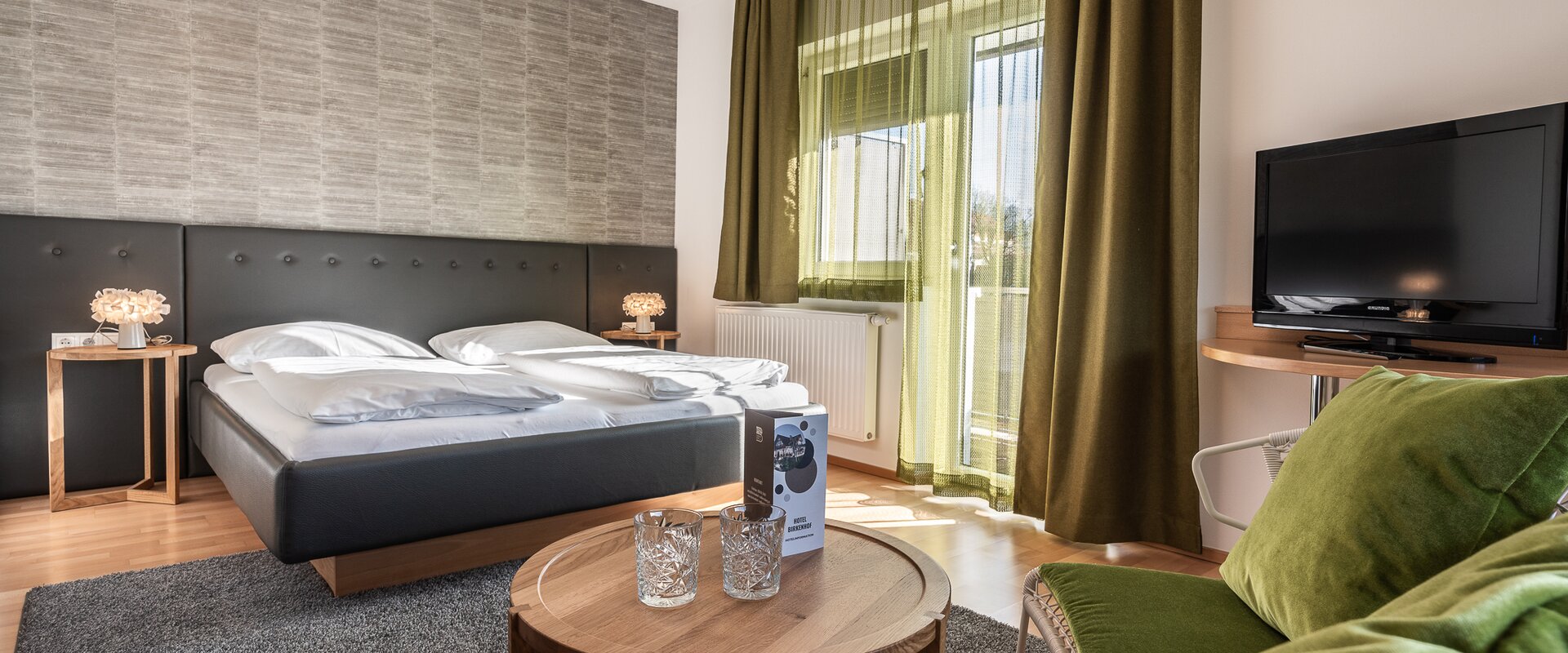 Designhotel Bad Radkersburg | © Hotel Birkenhof | Stefan Lenz Photography