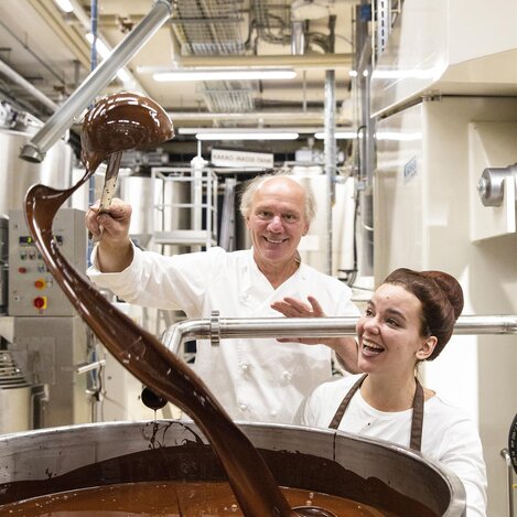 Zotter Erlebniswelt  | © Jacqueline Jud