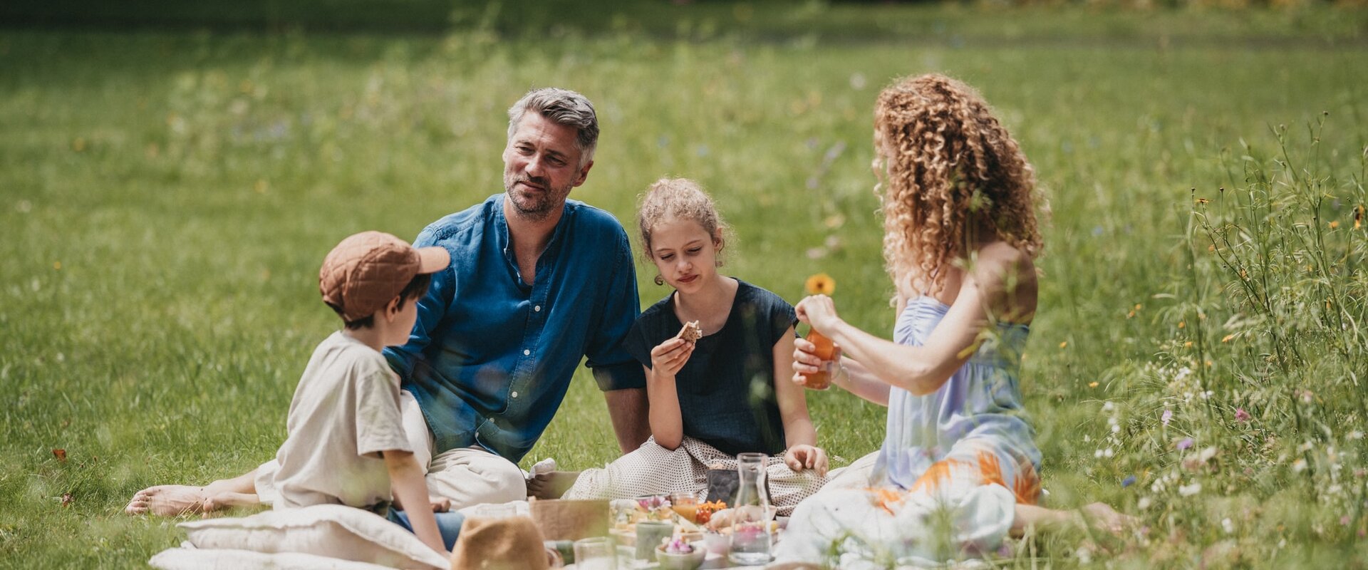 GenussCard im Sommer | © GenussCard GC GmbH | Heldentheater