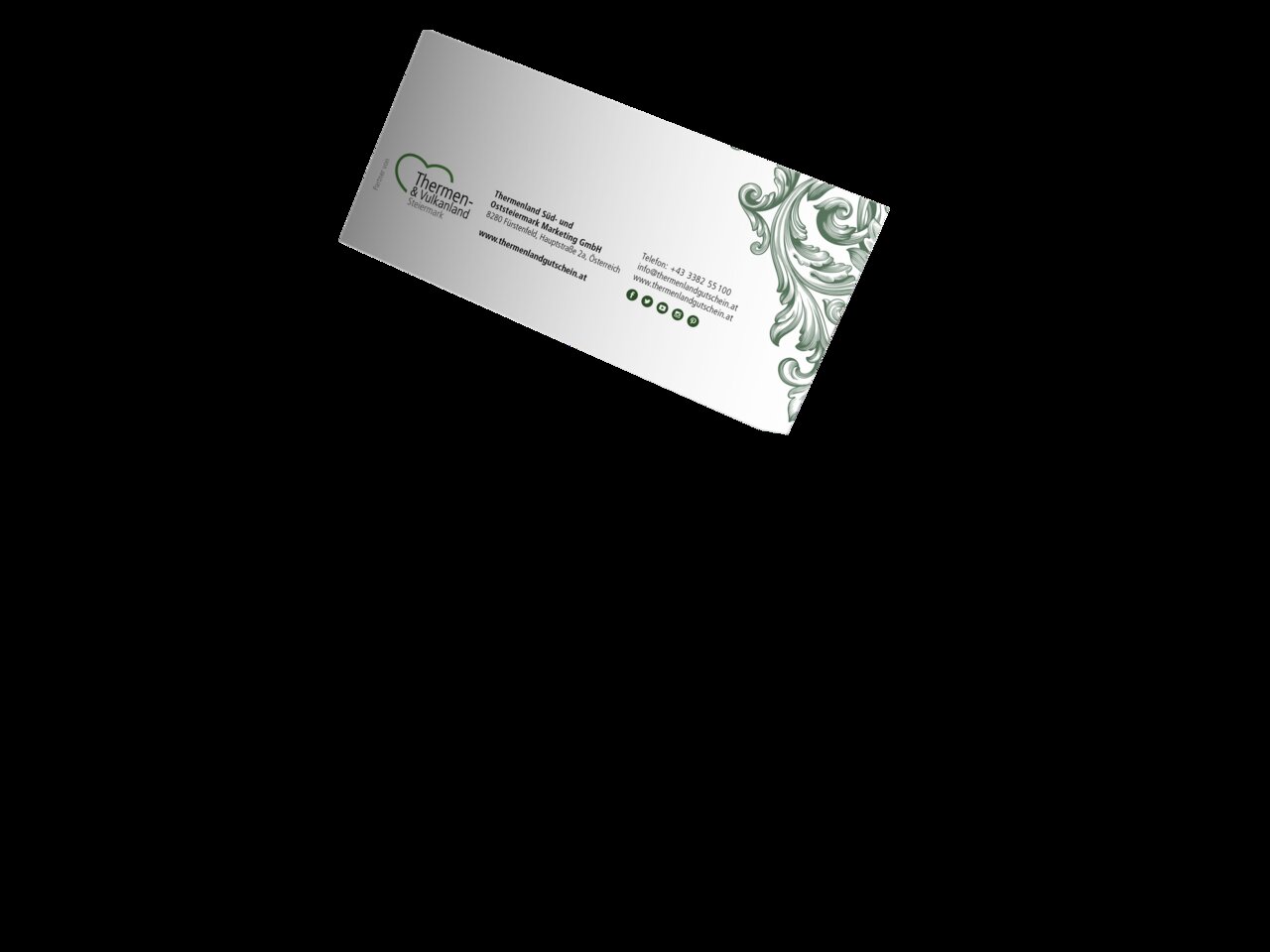 Thermenlandgutschein verschenken | © Harald Eisenberger | Harald Eisenberger