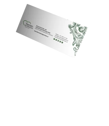 Thermenlandgutschein verschenken | © Harald Eisenberger | Harald Eisenberger