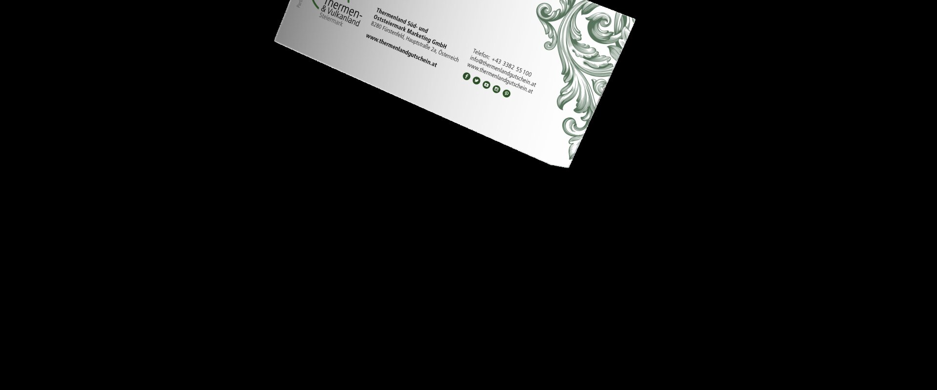 Thermenlandgutschein verschenken | © Harald Eisenberger | Harald Eisenberger