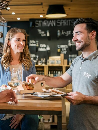 Lange Nacht der Kulinarik | © Thermen- & Vulkanland | Harald Eisenberger
