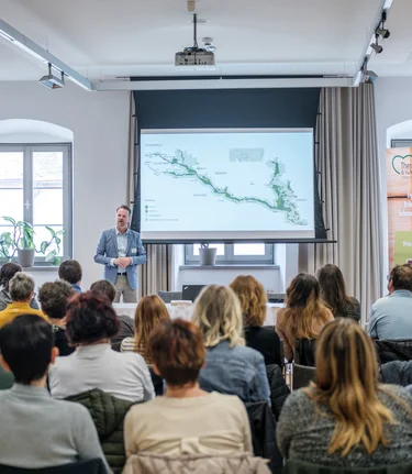 Mitarbeitercard-Regionsexpert:in | © Thermen- & Vulkanland | Nora Spiegl