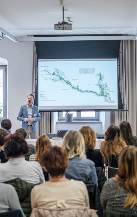 Mitarbeitercard-Regionsexpert:in | © Thermen- & Vulkanland | Nora Spiegl