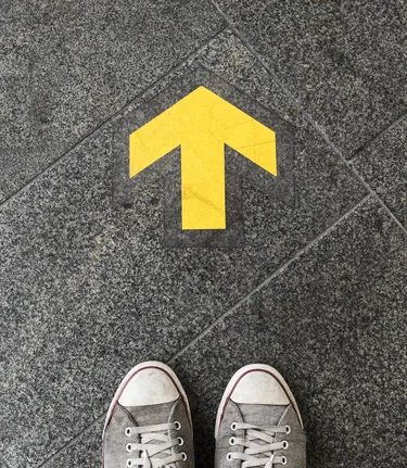 Die Richtung stimmt | © freepik.com | rawpixel.com