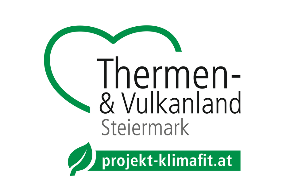 Logo KURT - Klimafit und resilient im Thermen- & Vulkanland