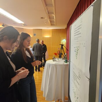 KURT Flipchart Umfrage  | © FH Joanneum Bad Gleichenberg | Lisa Almer