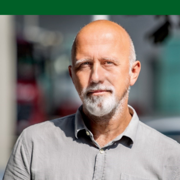 Mag. Thomas Wolkinger: „Journalismus muss Teil einer klimapositiven Transformation sein und ernster über Klima und Biodiversität berichten, sowohl in Quantität als auch Qualität. Es gibt eine aktive Rolle für Qualitätsjournalismus, verlässliche Informationen zu liefern und Themen zu artikulieren, die noch nicht auf der Agenda sind." -Experte für Journalismus und Kommunikation FH JOANNEUM | © FH Joanneum Boris Böttger | FH Joanneum Boris Böttger