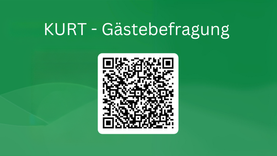 KURT Gästebefragung