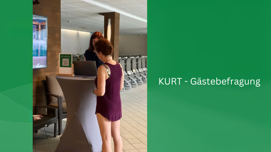 KURT Gästebefragung