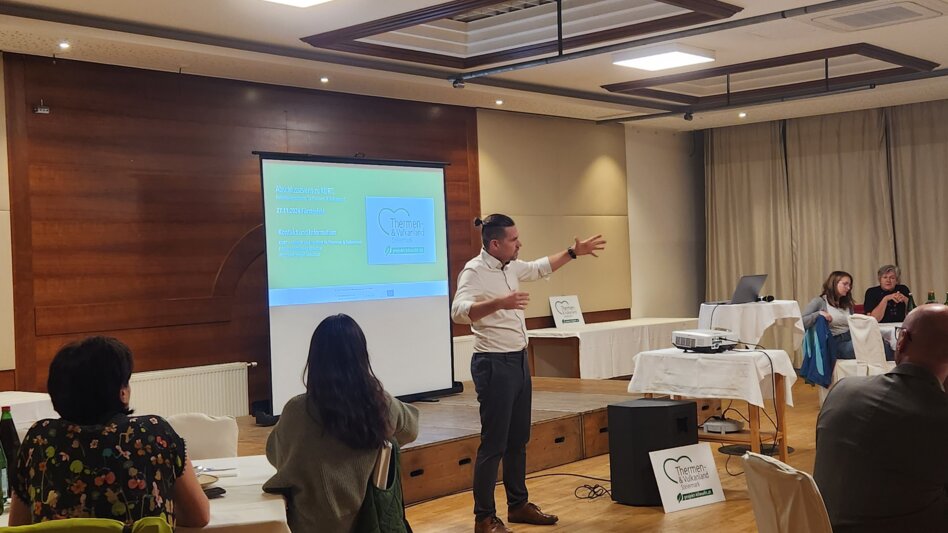 Daniel Binder | © Lisa Almer | Lisa Almer