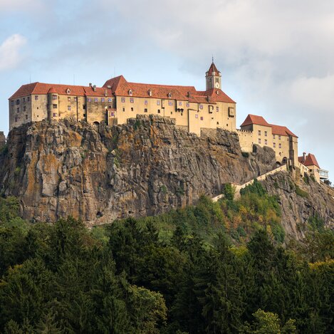 Riegersburg | © Thermen- & Vulkanland | Rudi Ferder