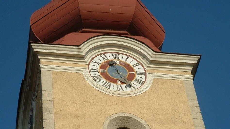 Kirchberg an der Raab - Impression #2.2 | © Gemeinde Kirchberg an der Raab