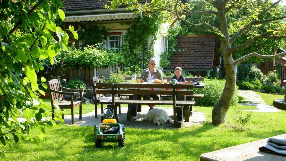 Kirchberg an der Raab - Impression #2.4 | © Familie Schöllauf