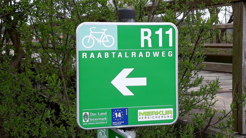 Kirchberg an der Raab - Impression #2.7 | © Tourismusverband Thermen- & Vulkanland I Bernhard Bergmann