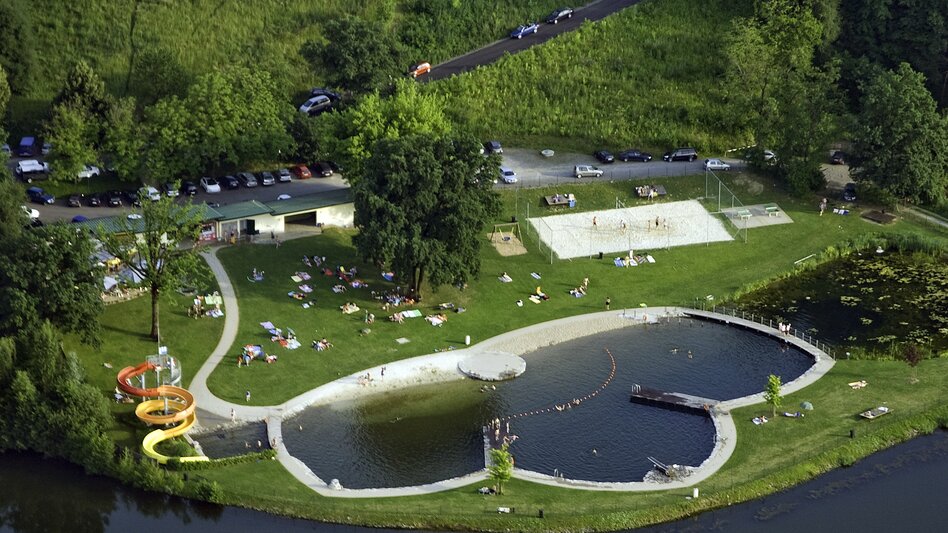 Kirchberg an der Raab - Impression #2.5 | © Gemeinde Kirchberg an der Raab