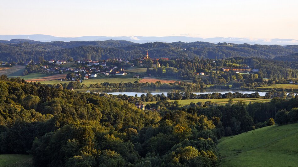 Kirchberg an der Raab - Impression #2.1 | © Gemeinde Kirchberg an der Raab