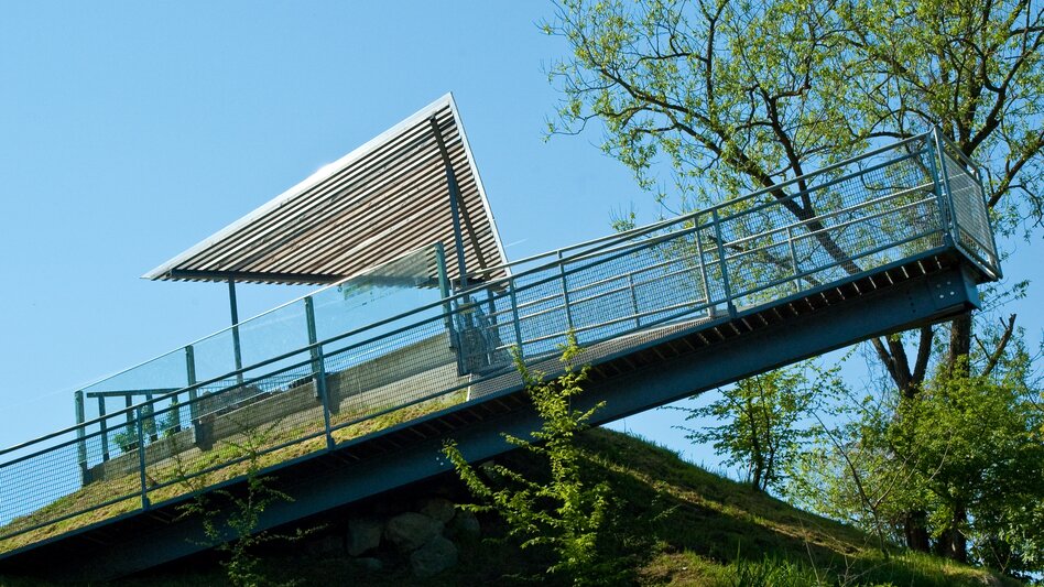 Kirchberg an der Raab - Impression #2.8 | © Gemeinde Kirchberg an der Raab