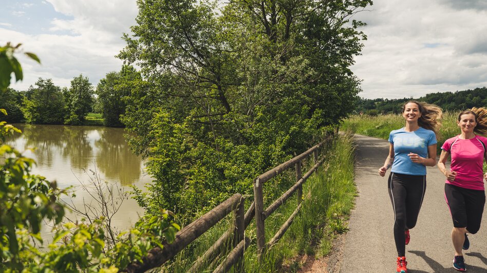 Kirchberg an der Raab - Impression #2.9 | © Tourismusverband Thermen- & Vulkanland I Bernhard Bergmann