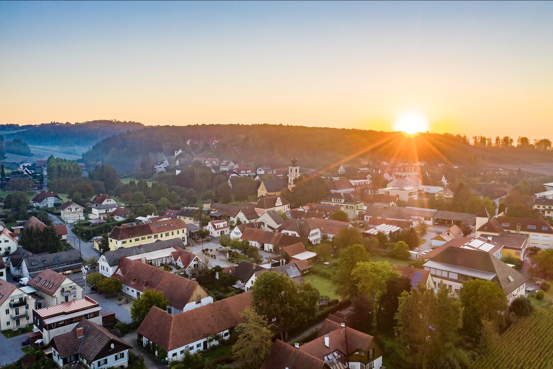 Markt Hartmannsdorf - Impression #1