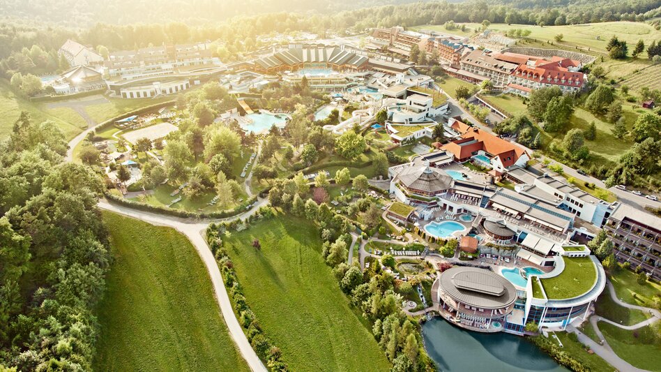 Bad Loipersdorf - Impression #2.1 | © Thermenresort Bad Loipersdorf