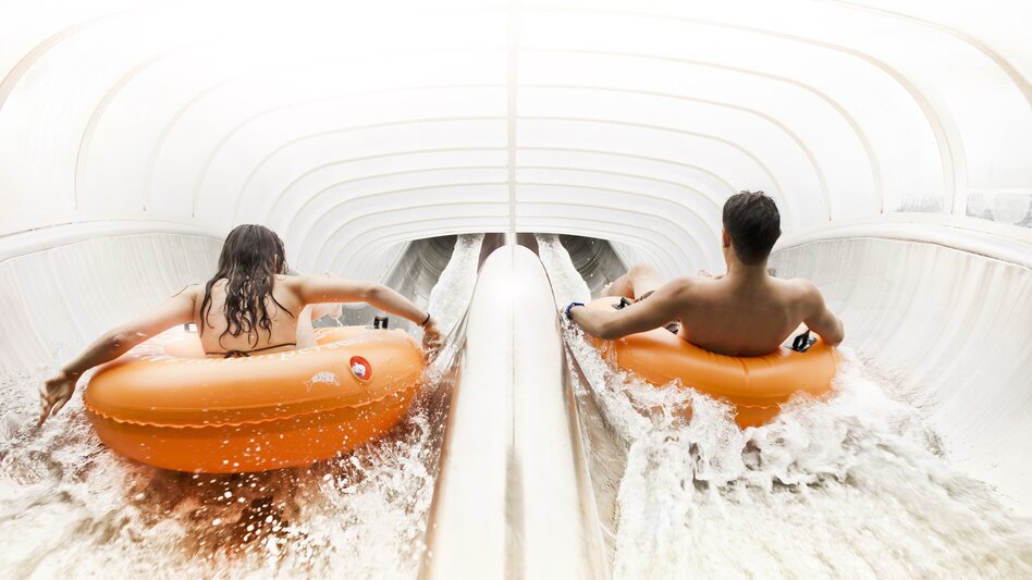 Bad Loipersdorf - Impression #2.3 | © Thermenresort Bad Loipersdorf