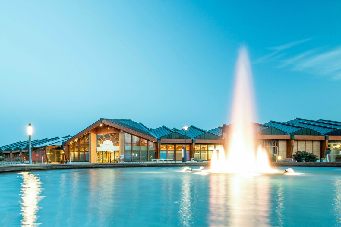 Bad Loipersdorf - Impression #1 | © Thermenresort Bad Loipersdorf