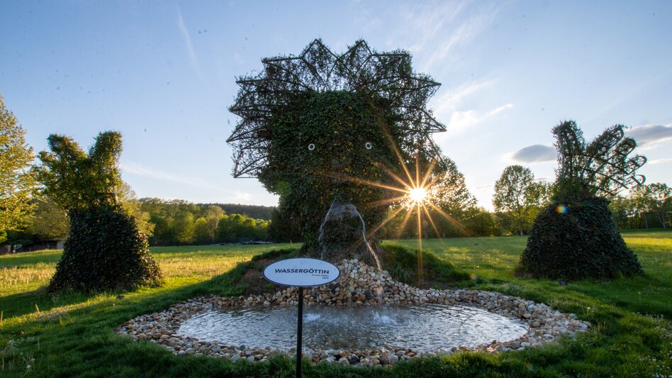 Bad Blumau - Impression #2.8