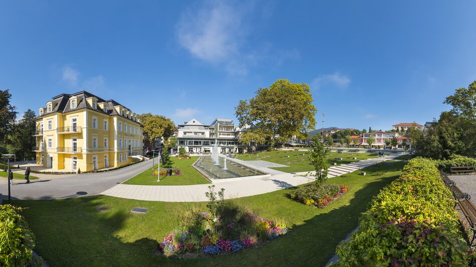 Bad Gleichenberg - Impression #2.3