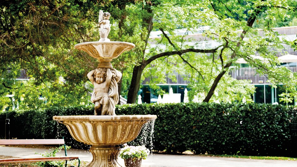 Bad Gleichenberg - Impression #2.4