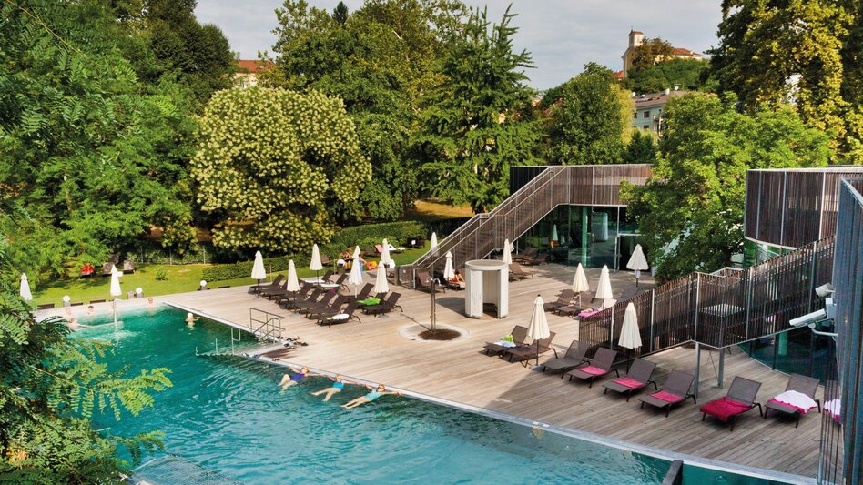 Bad Gleichenberg - Impression #2.6