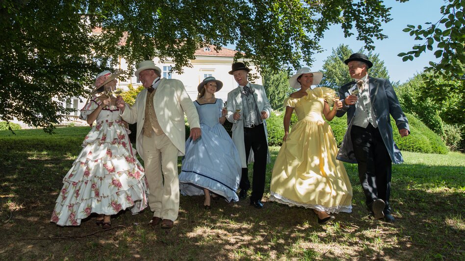 Bad Gleichenberg - Impression #2.12