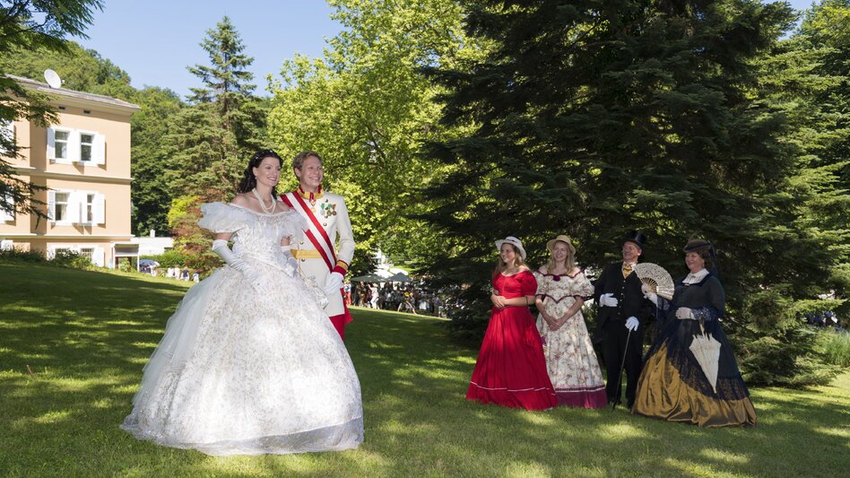 Bad Gleichenberg - Impression #2.10