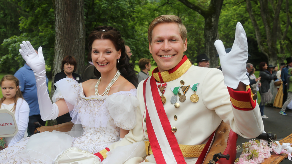 Bad Gleichenberg - Impression #2.13