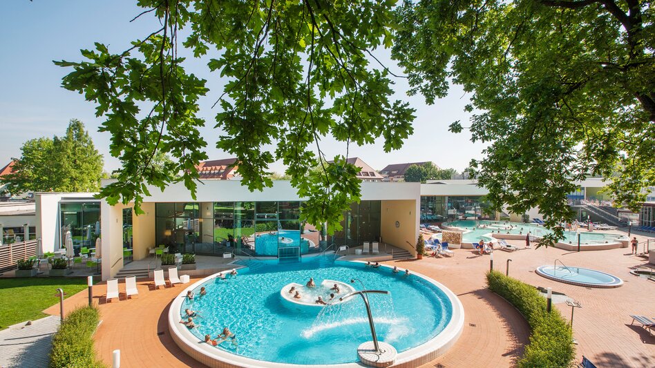 Bad Radkersburg - Impression #2.5 | © Parktherme Bad Radkersburg | Harald Eisenberger